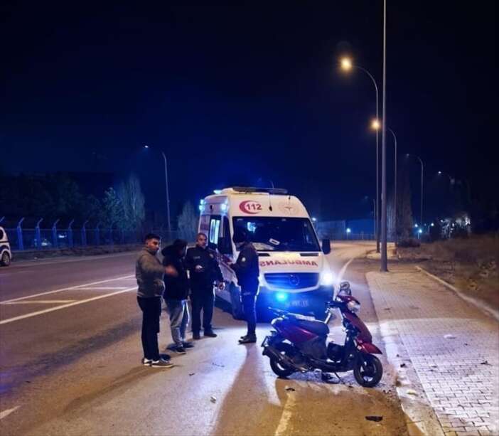 konyada-trafik-kazasi-2-kisi-yaralandi