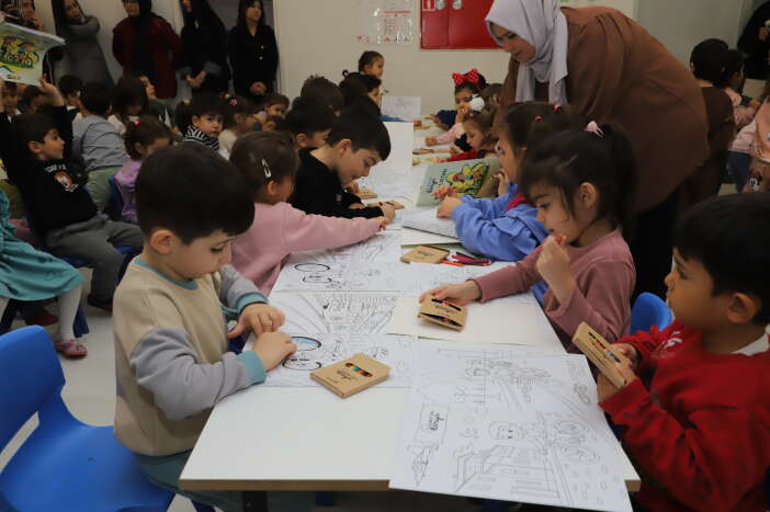 konya-buyuksehir-anaokullari-icin-yeni-bir-calismaya-imza-atti