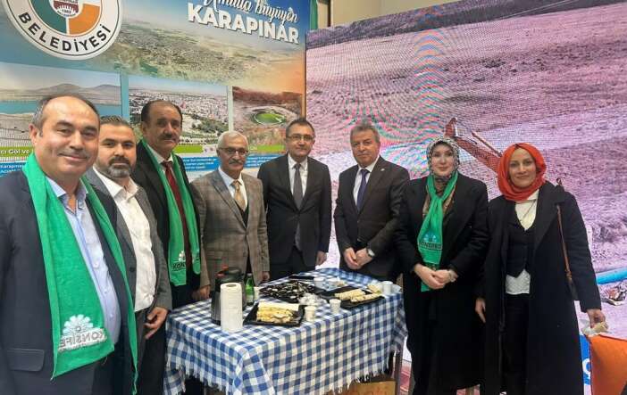 konya-tanitim-gunlerinde-karapinar-ruzgari-esiyor