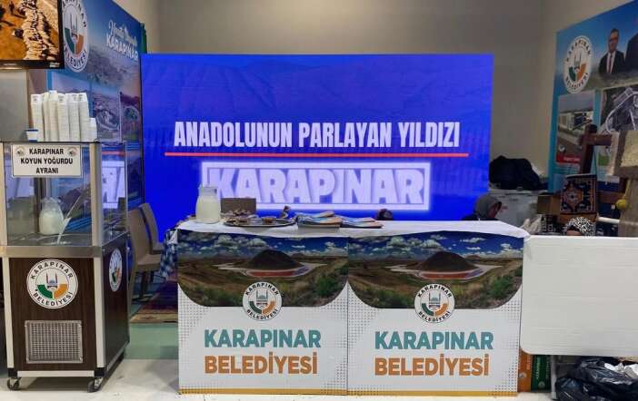 konya-tanitim-gunlerinde-karapinar-ruzgari-esiyor