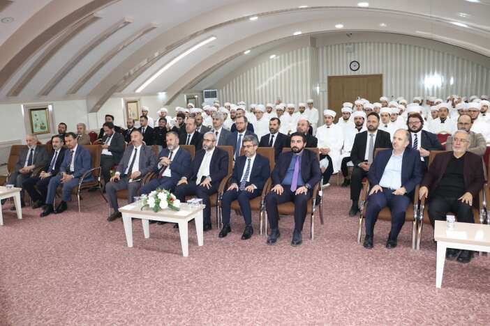 konyada-din-hizmetlerine-yeni-isimler-kazandirildi