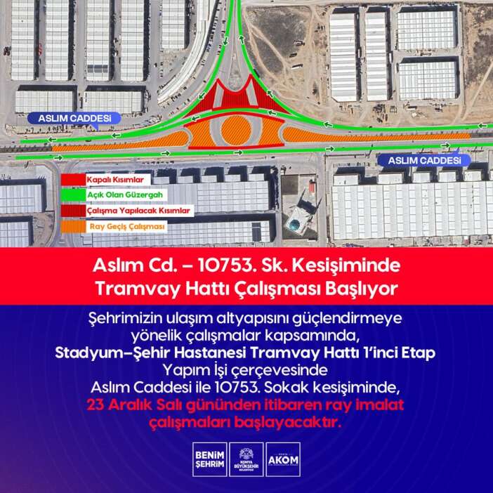konyada-ulasimi-rahatlatacak-tramvay-hattinda-yeni-etap
