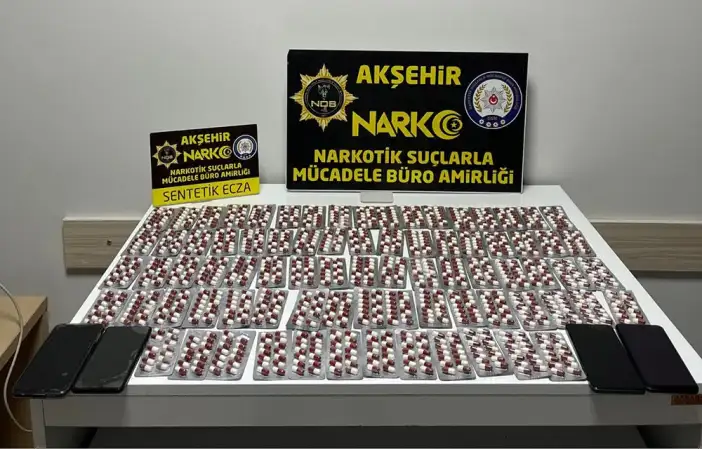 konya-ve-aksehir-narkotikten-ortak-operasyon