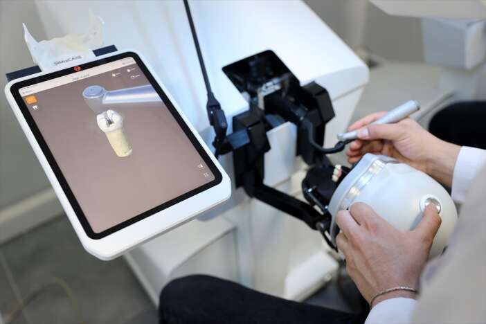 konya-dis-tedavisi-egitiminde-altin-caga-gecti