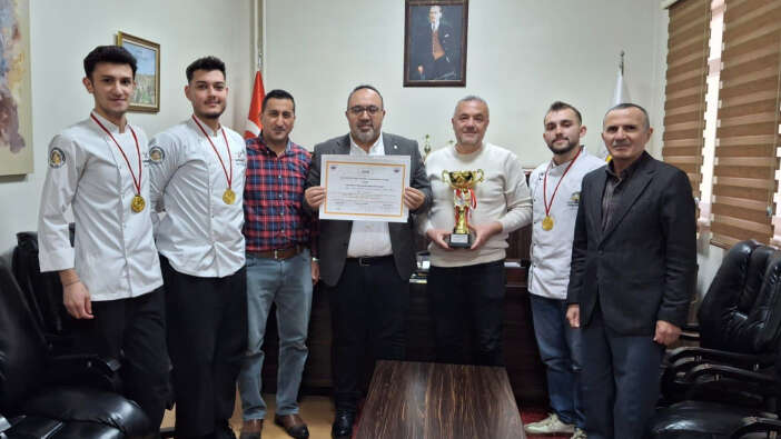 konya-gastronomide-dunya-birincisi-oldu