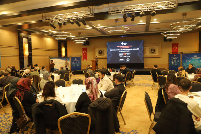 konya-iskur-istihdam-icin-son-toplantisini-yapti