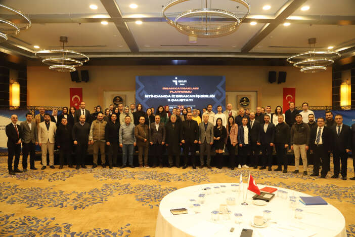 konya-iskur-istihdam-icin-son-toplantisini-yapti