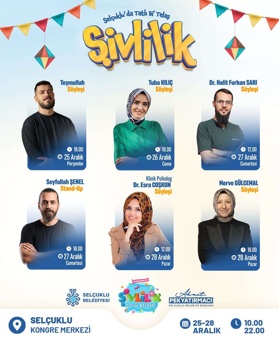 konyada-sivlilik-coskusu-basliyor-iste-gun-gun-etkinlik-programi