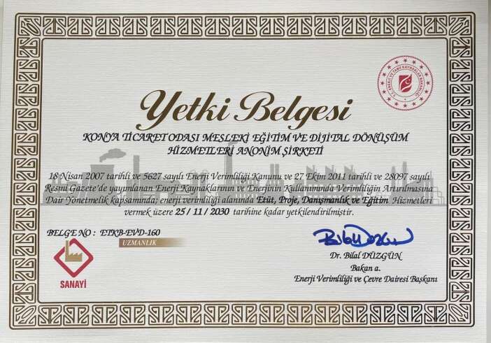 enerji-donusumunde-konya-ticaret-odasi-oncu-rol-ustleniyor