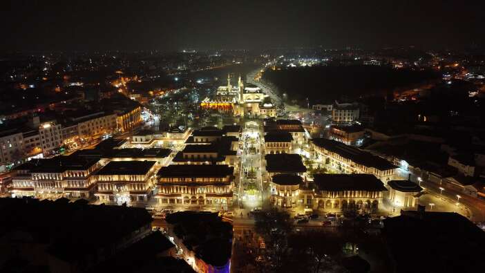 konyada-regaip-kandili-bereketi