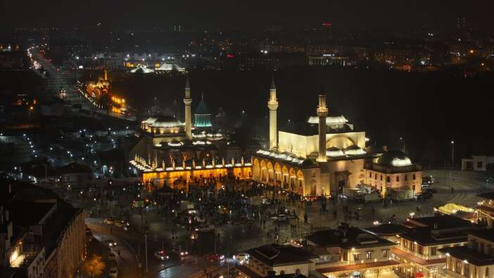 konyada-regaip-kandili-bereketi