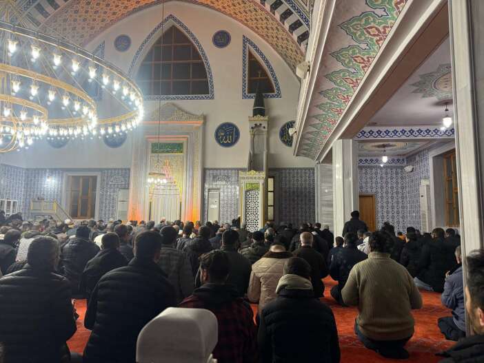 konyada-regaip-kandili-bereketi