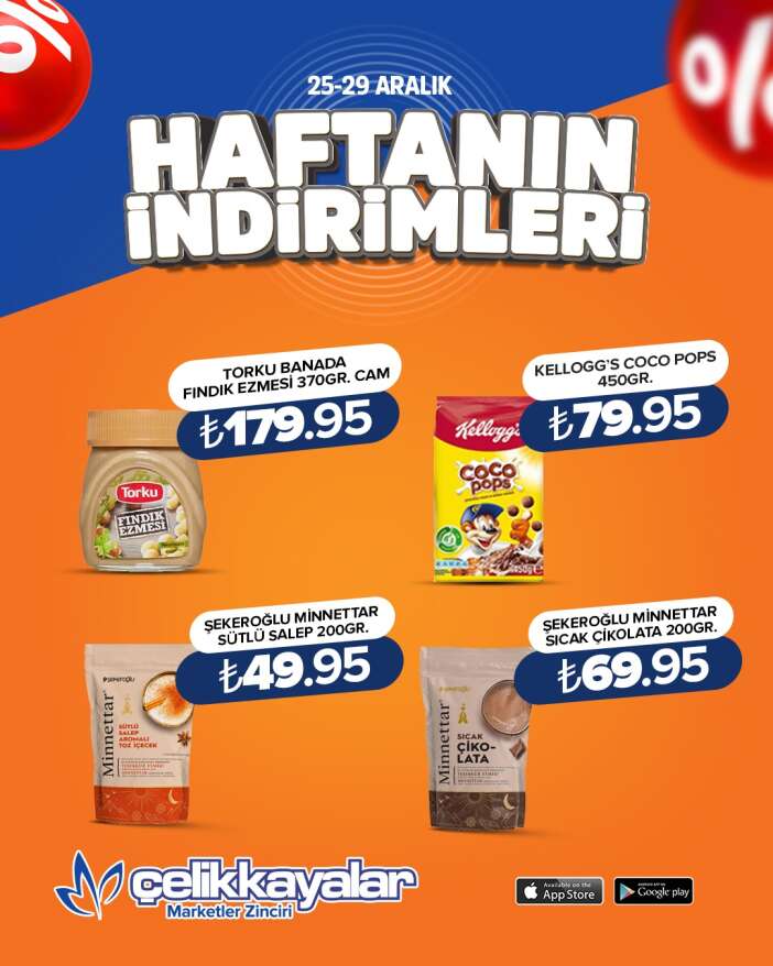 konya-celikkayalar-yilin-son-indirimini-baslatti