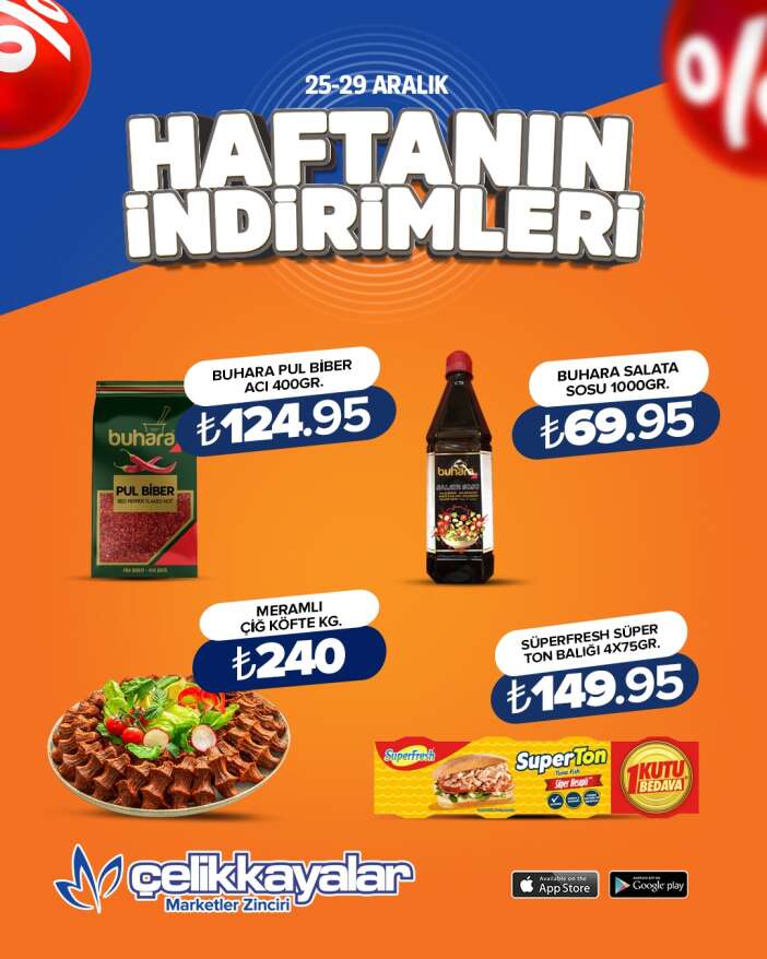 konya-celikkayalar-yilin-son-indirimini-baslatti