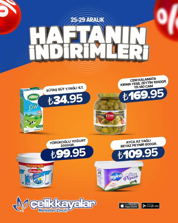 konya-celikkayalar-yilin-son-indirimini-baslatti