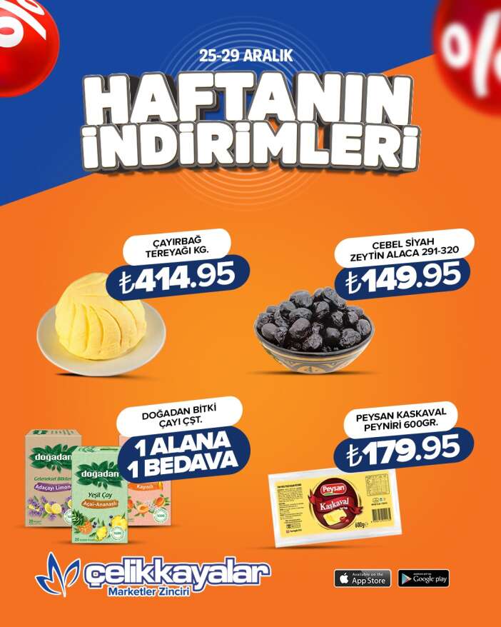 konya-celikkayalar-yilin-son-indirimini-baslatti