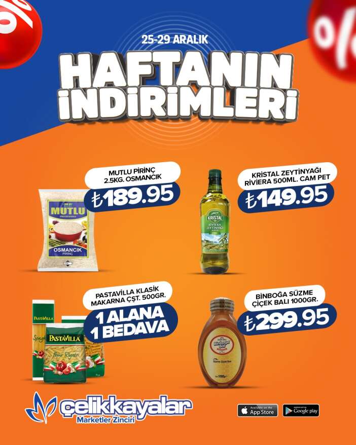 konya-celikkayalar-yilin-son-indirimini-baslatti