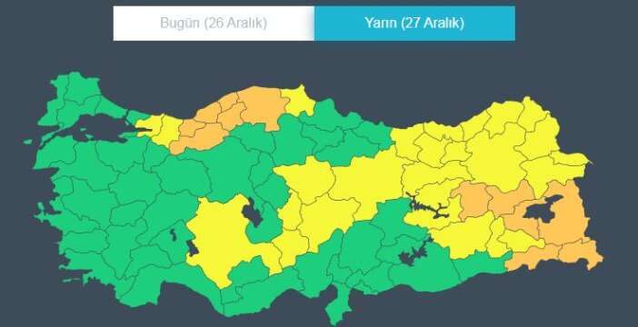 konyada-kar-alarmi-hasret-bitiyor