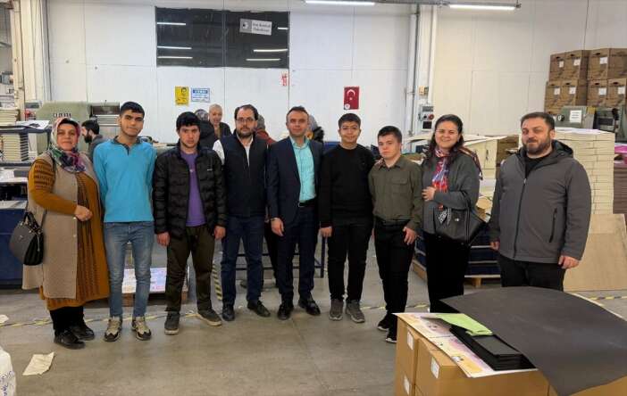 konyada-ozel-egitimden-istihdama-guclu-destek