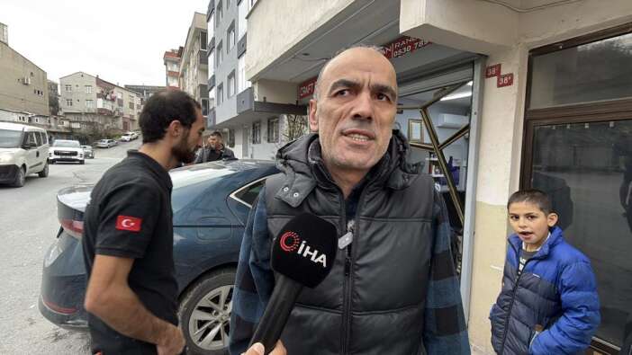 tiras-olurken-araba-carpti-soforsuz-arac-sasirtti