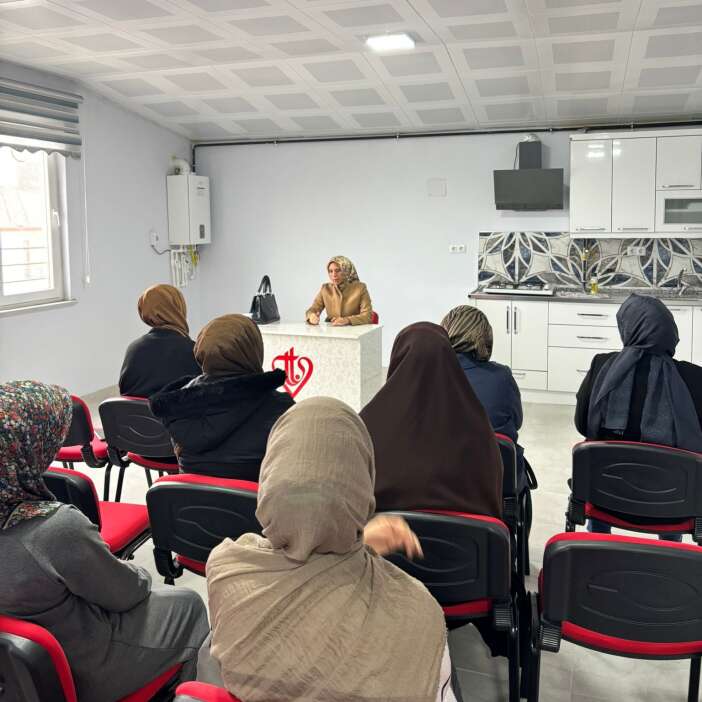 konya-muftulugunden-aile-odakli-egitim