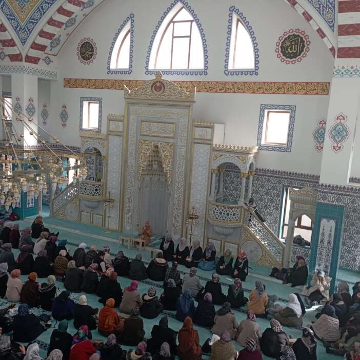 konya-muftulugunden-aile-odakli-egitim