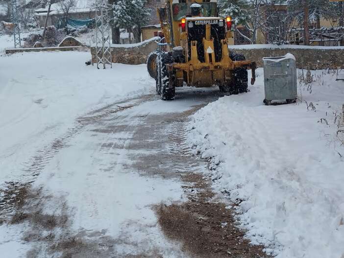 konyada-kar-yagisi-kac-gun-surecek