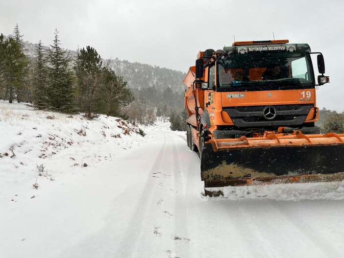 konyada-kar-yagisi-kac-gun-surecek