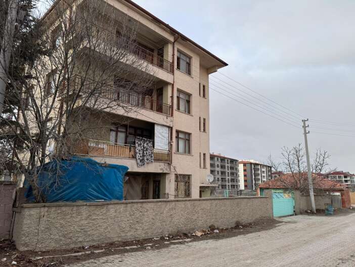 konyada-polise-silahli-saldiri-zanli-yabanci-uyruklu