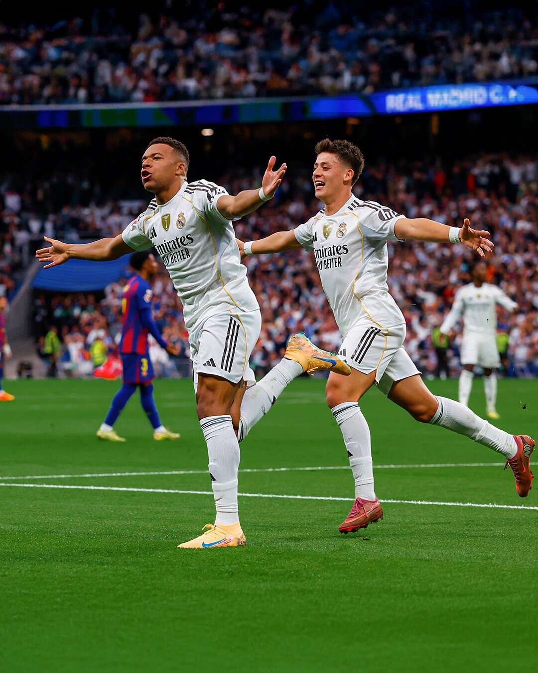 real-madridden-arda-guler-aciklamasi