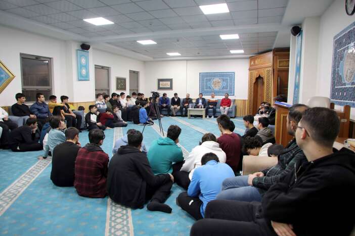 baskan-kilca-konyada-kalan-ogrencilerle-bir-araya-geldi