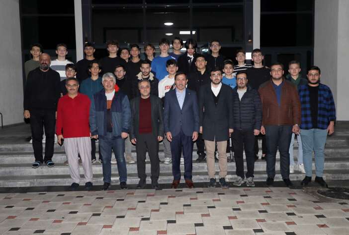 baskan-kilca-konyada-kalan-ogrencilerle-bir-araya-geldi