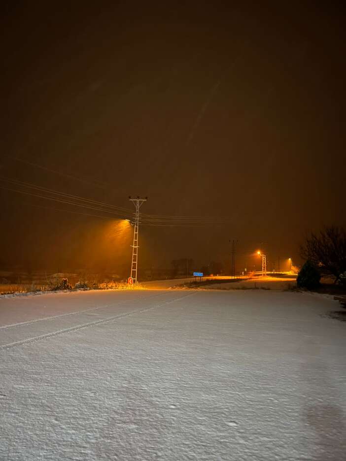 konya-kar-yagisi-derbent