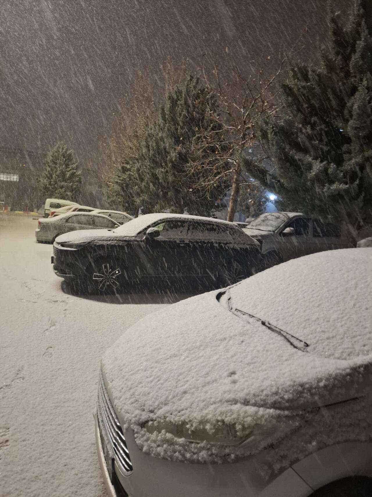 konya-kar-yagisi-selcuklu