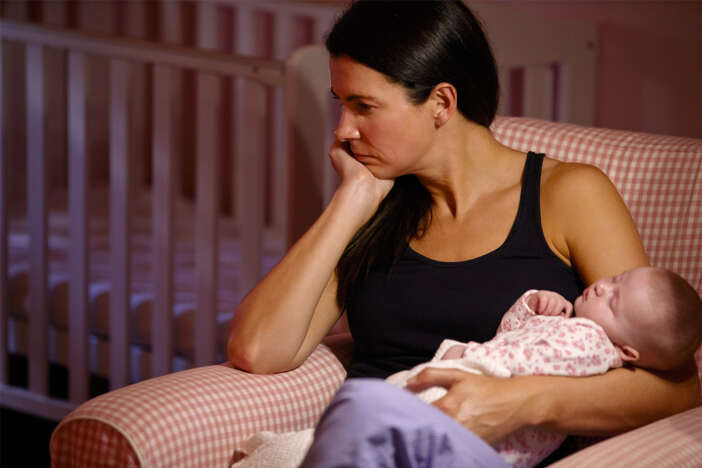 konyada-uzmanindan-uyari-dogum-sonrasi-psikolojiye-dikkat