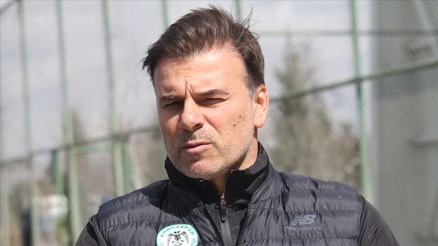 eski-konyaspor-teknik-direktoru-stanojevic-yeniden-super-ligde
