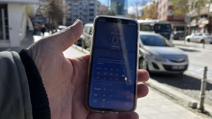 konya-icin-tahminler-kar-gerceklesen-gunes