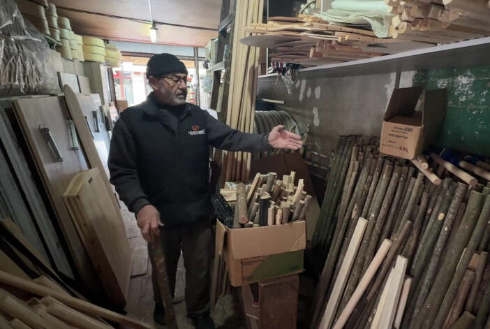 konyada-el-emegi-coban-degnekleri-zamana-direniyor