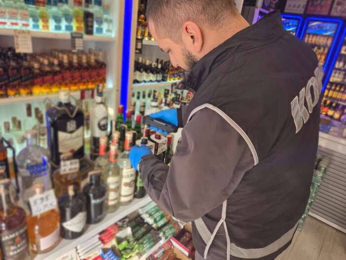 konyada-yilbasi-oncesi-sahte-ve-kacak-icki-denetimi-artti