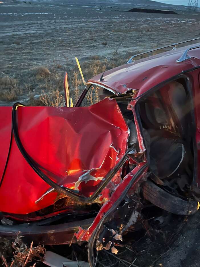 konyada-ehliyetsiz-surucu-tir-ile-carpisti