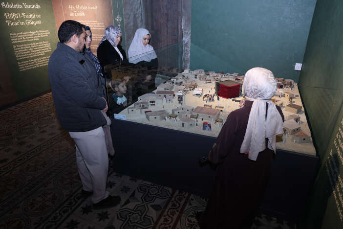 konyada-turkiyenin-ilk-siyer-sergisi-acildi