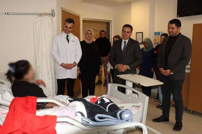 konya-beysehirde-2026nin-ilk-bebegi-baran-oldu