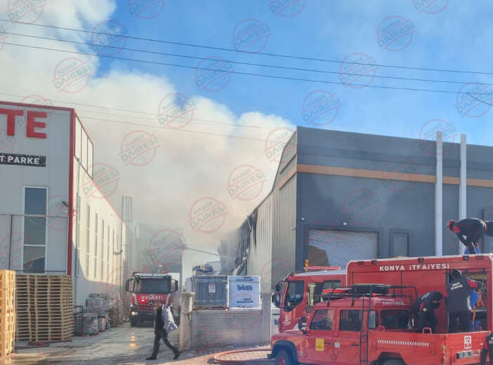 konya-marsanda-boya-fabrikasi-alev-aldi