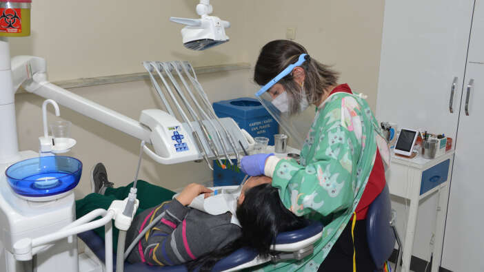 konyada-dis-sagliginda-randevusuz-donem-basladi