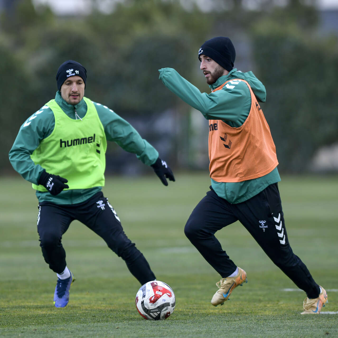 konyasporun-kamptaki-ilk-hazirlik-macinda-rakip-belli-oldu