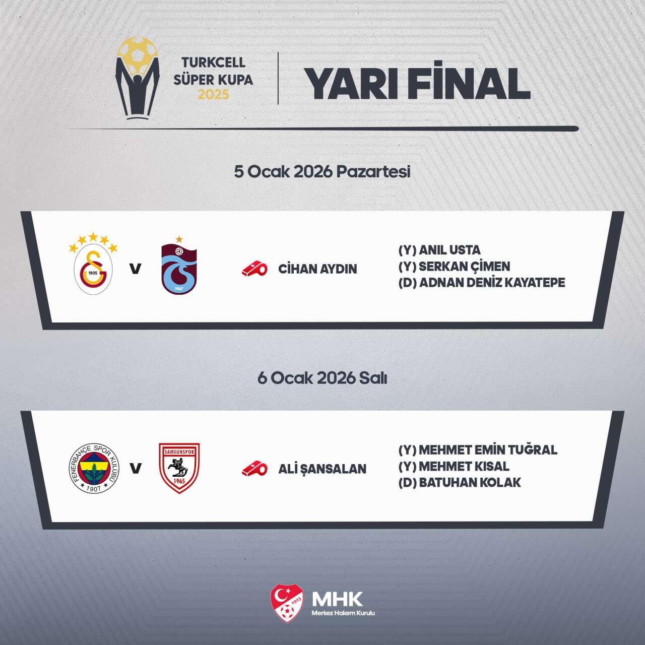 super-kupa-yari-final-maclarinin-hakemleri-belli-oldu