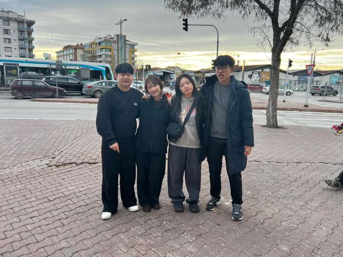 guney-koreli-universite-ogrencileri-konyaya-geldi