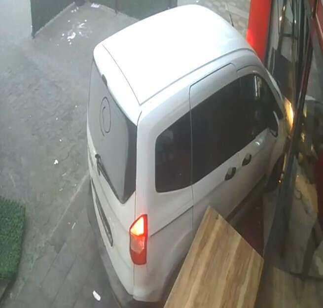 konyada-kontrolden-cikan-arac-donerciye-girdi