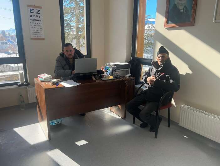 konyada-yenilenen-saglik-ocagi-tekrar-acildi