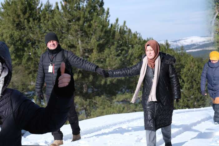 spor-konya-kar-esliginde-85-kilometre-yuruttu-derbent